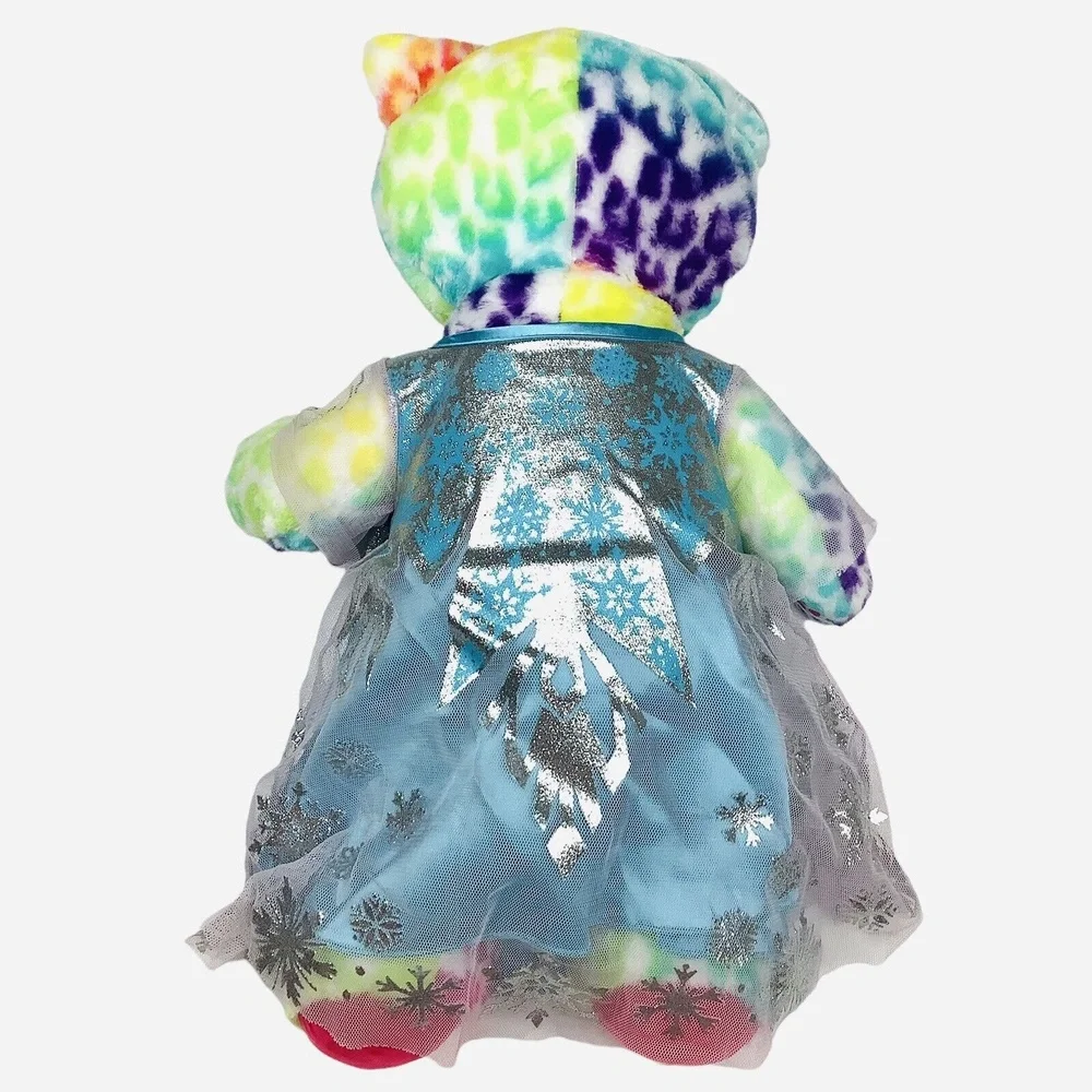 Build A Bear Workshop 17